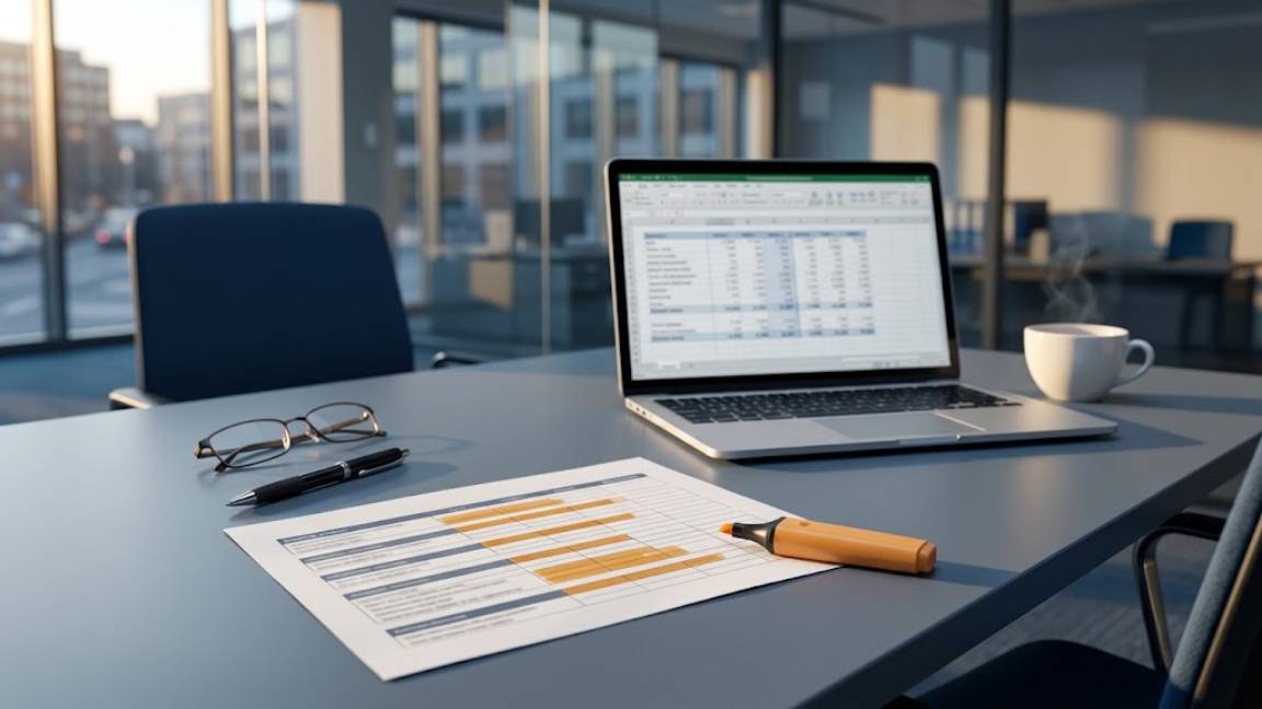 Cómo evaluar una academia de trading antes de pagar: rúbrica